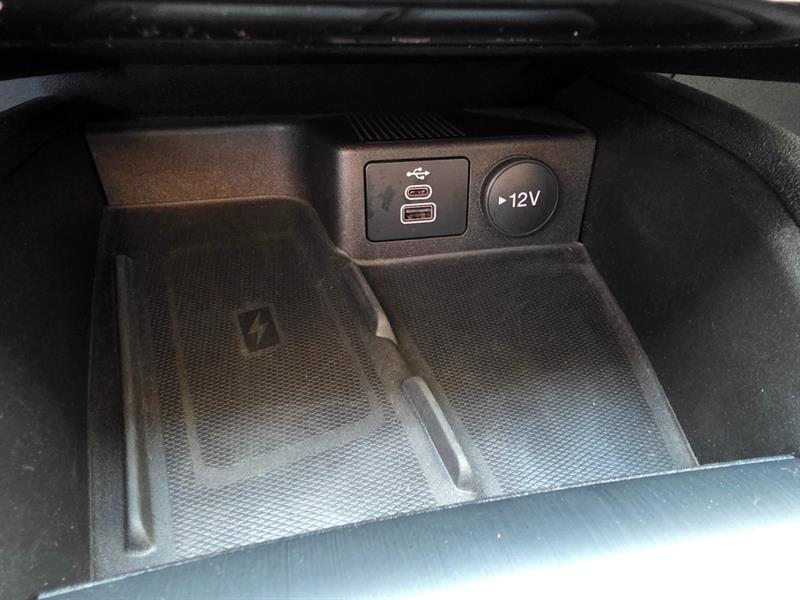 ford Escape Plug-In Hybrid 2024 - 40