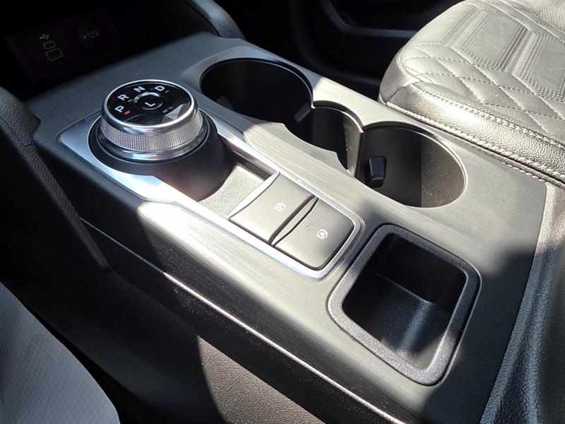 ford Escape Plug-In Hybrid 2024 - 41