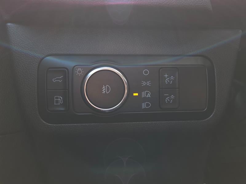ford Escape Plug-In Hybrid 2024 - 42