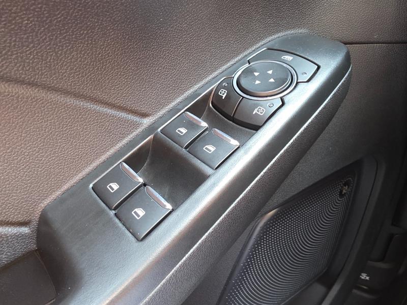 ford Escape Plug-In Hybrid 2024 - 43
