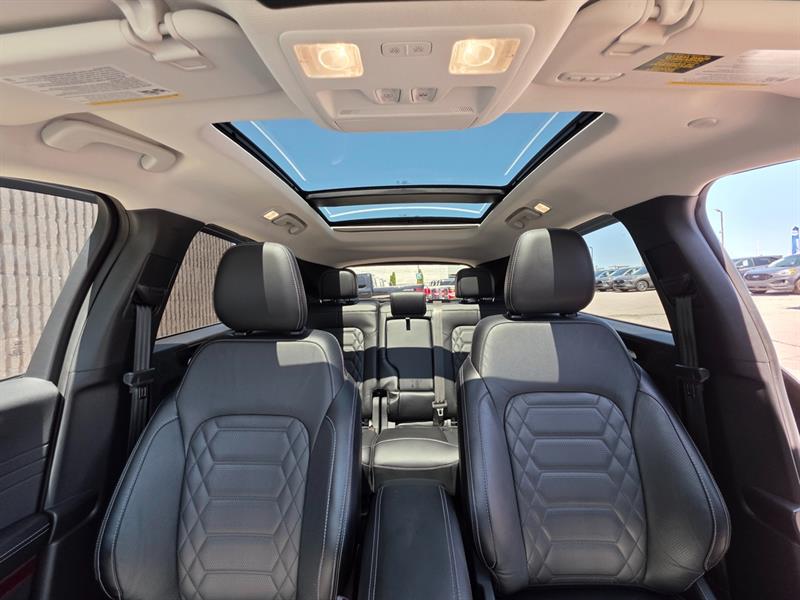 ford Escape Plug-In Hybrid 2024 - 47