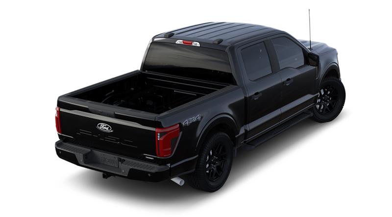 ford F-150 2024 - 3
