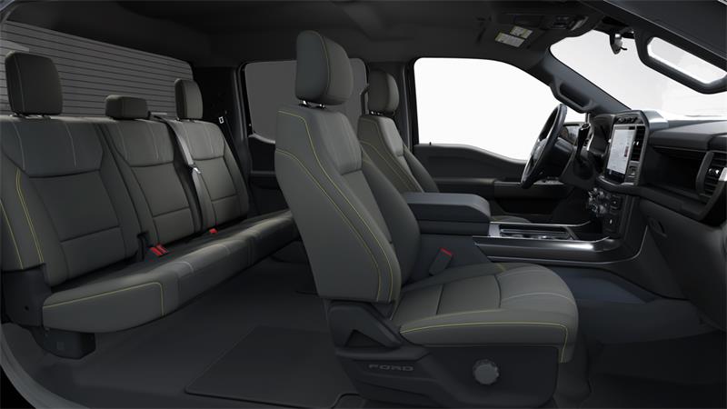 ford F-150 2024 - 6