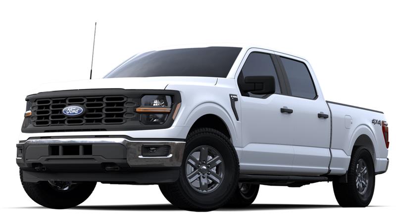 ford F-150 2024