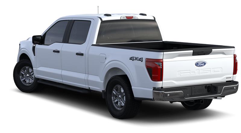 ford F-150 2024 - 2