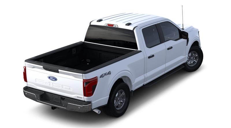 ford F-150 2024 - 3