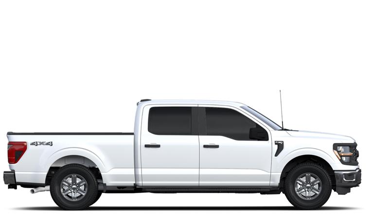 ford F-150 2024 - 5