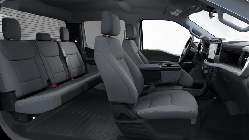 ford F-150 2024 - 6