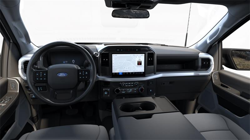 ford F-150 2024 - 7