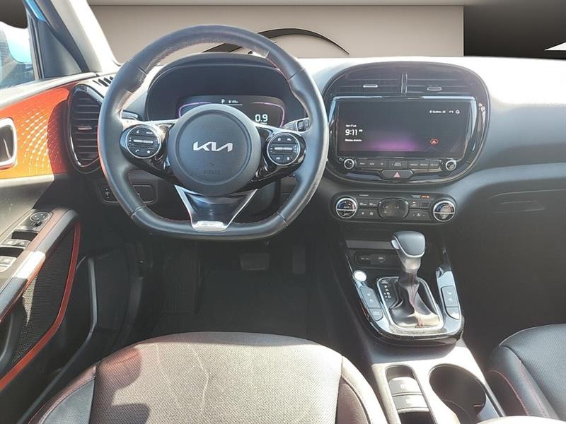 kia Soul 2023 - 3