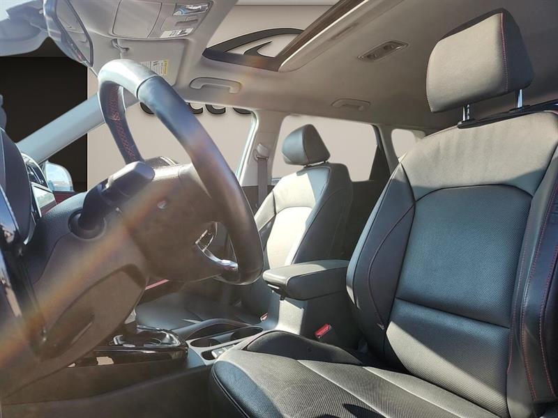 kia Soul 2023 - 4