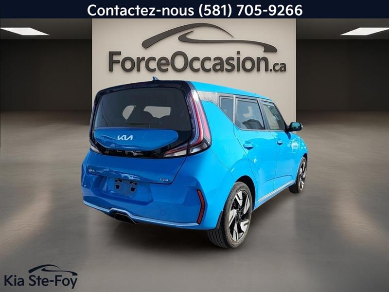 kia Soul 2023 - 6