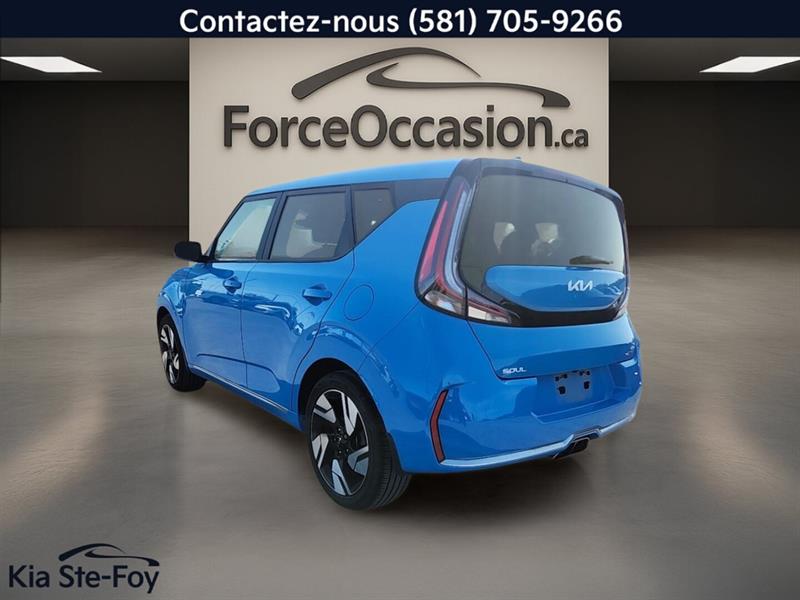 kia Soul 2023 - 7