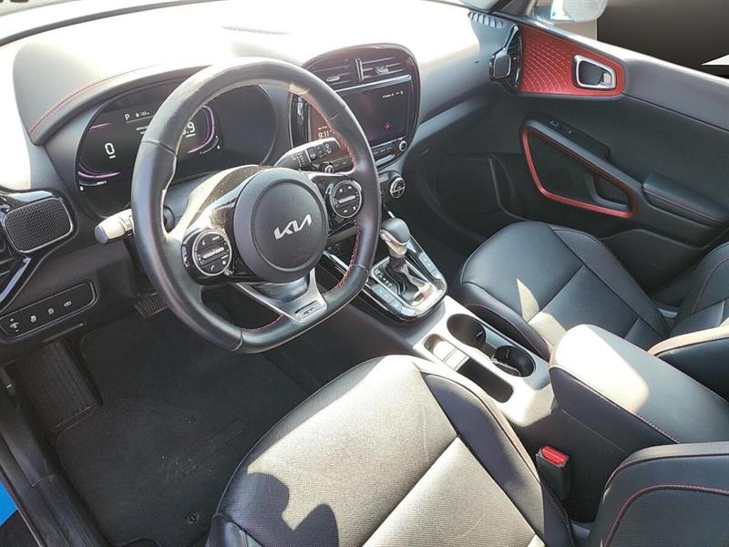 kia Soul 2023 - 8