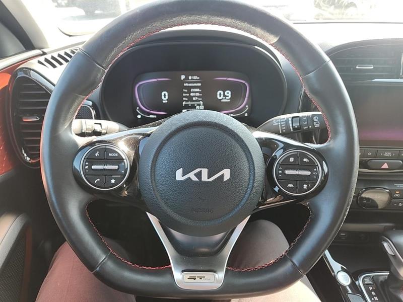 kia Soul 2023 - 10