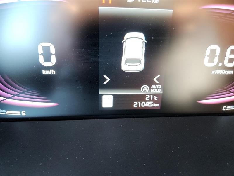kia Soul 2023 - 11