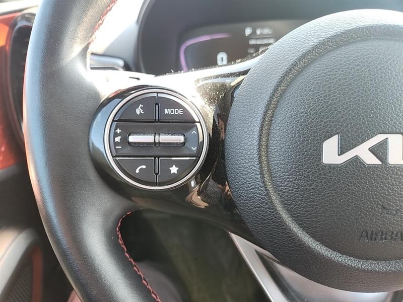 kia Soul 2023 - 13