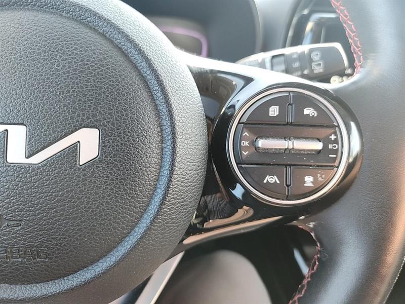 kia Soul 2023 - 14