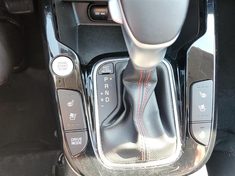 kia Soul 2023 - 15