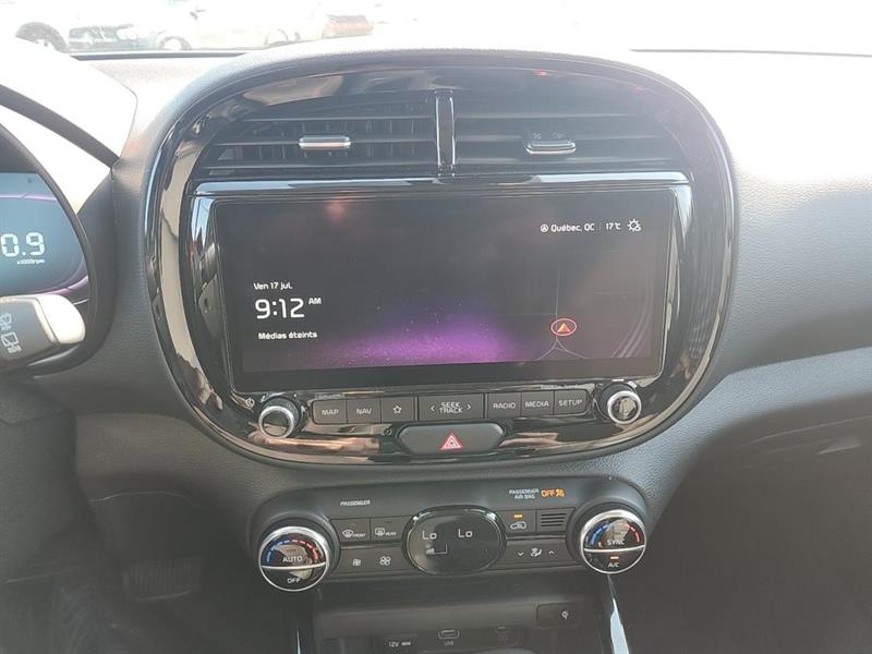 kia Soul 2023 - 17