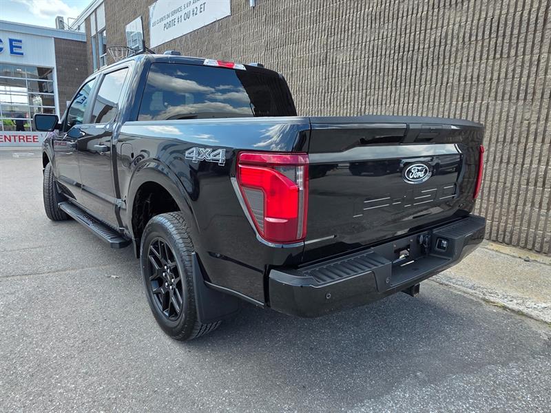 ford F-150 2024 - 3