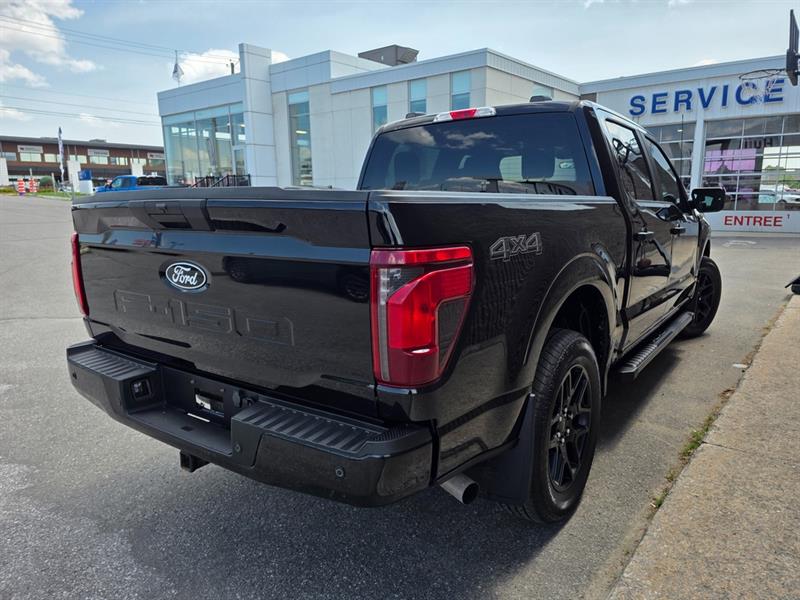 ford F-150 2024 - 5