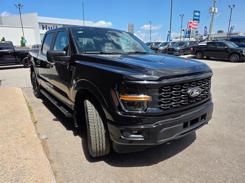 ford F-150 2024 - 6