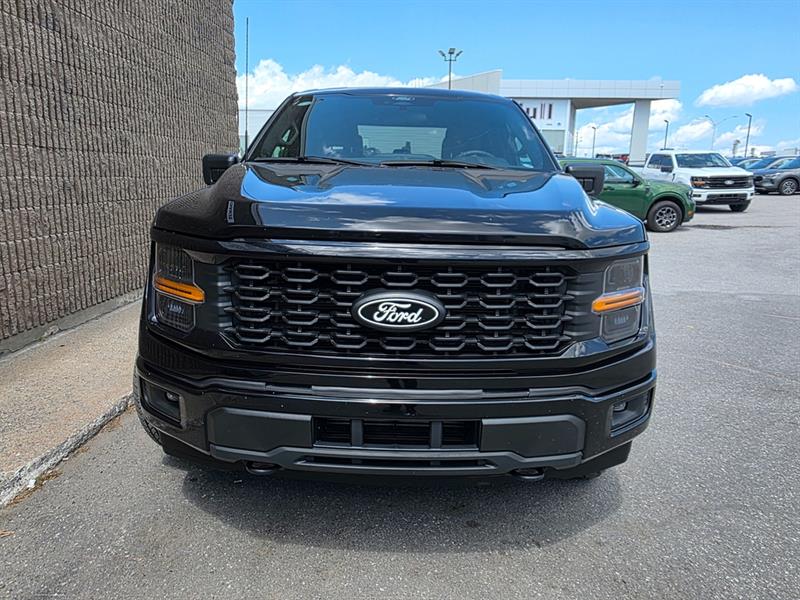 ford F-150 2024 - 7