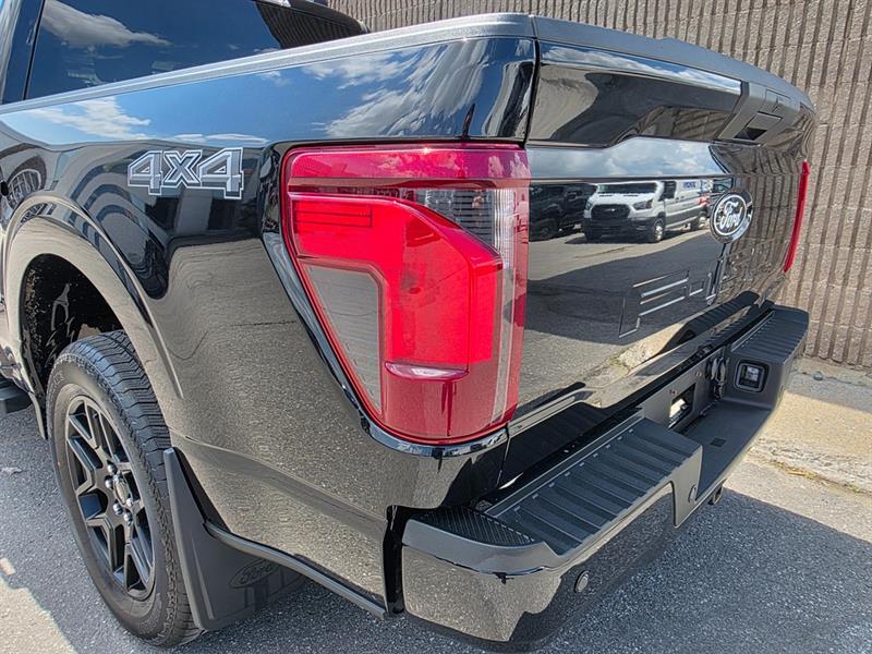 ford F-150 2024 - 10