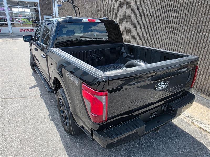 ford F-150 2024 - 11