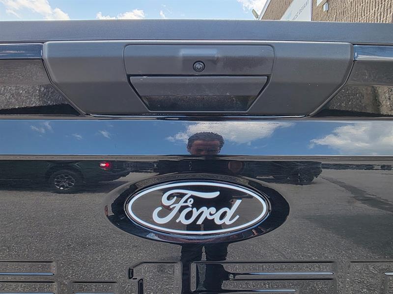 ford F-150 2024 - 12