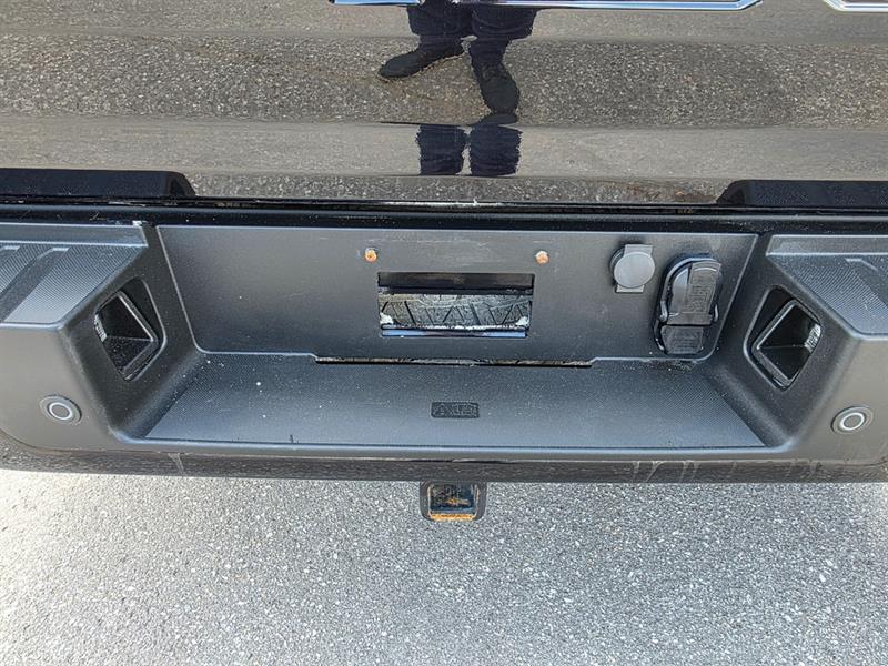 ford F-150 2024 - 13