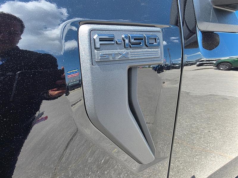 ford F-150 2024 - 15