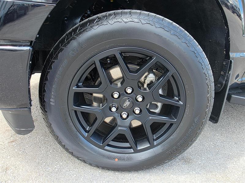 ford F-150 2024 - 16