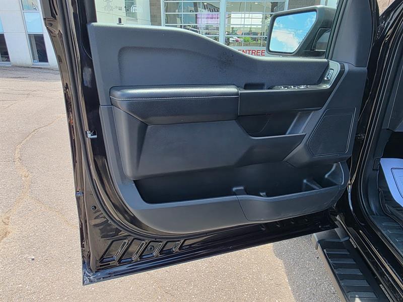 ford F-150 2024 - 17