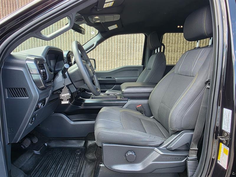 ford F-150 2024 - 18