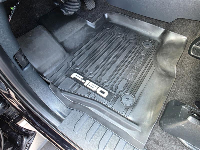 ford F-150 2024 - 20