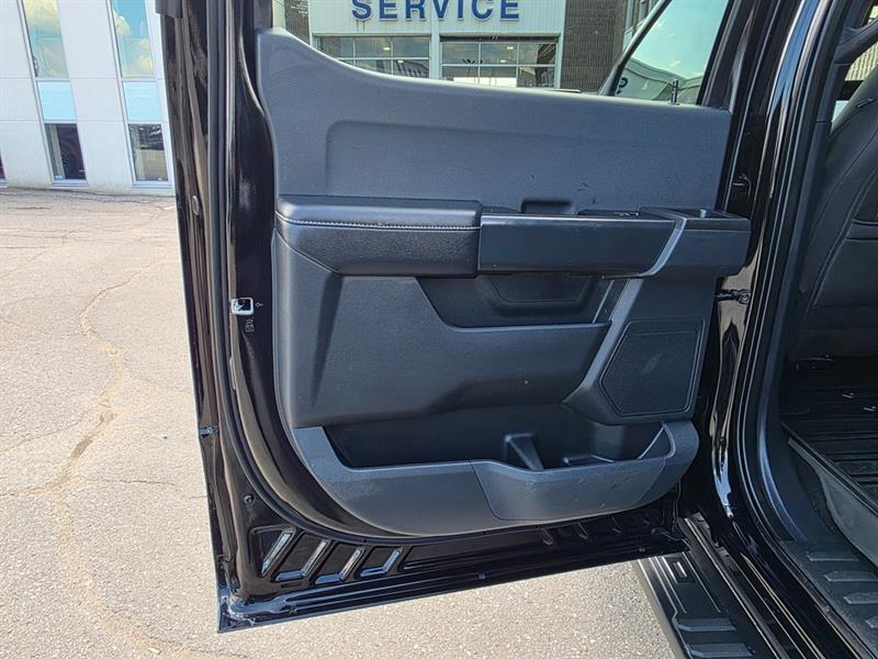 ford F-150 2024 - 21