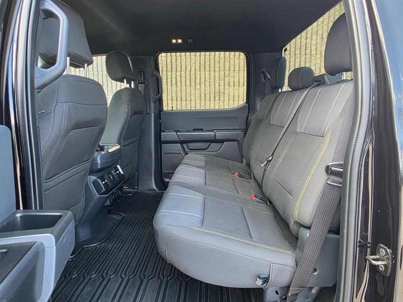 ford F-150 2024 - 22