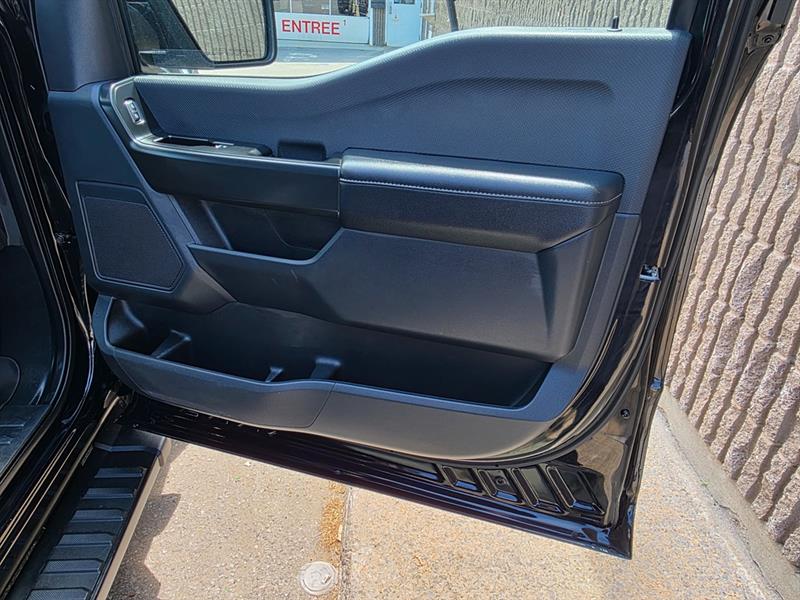 ford F-150 2024 - 25