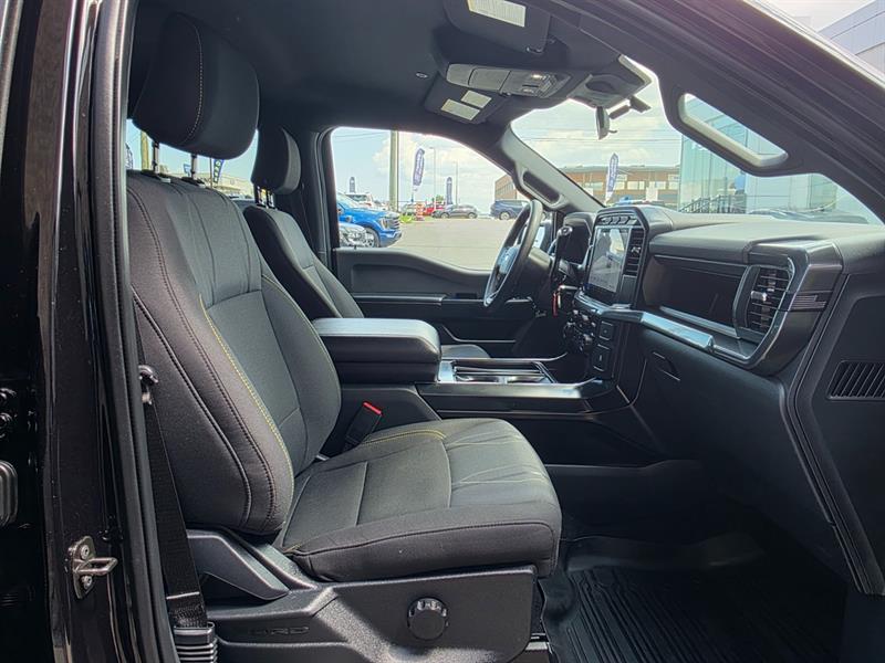 ford F-150 2024 - 26