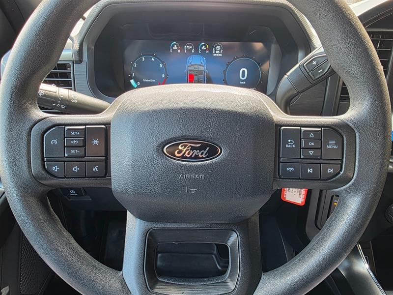 ford F-150 2024 - 27