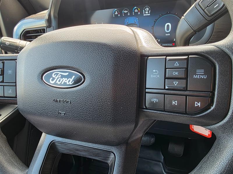 ford F-150 2024 - 28