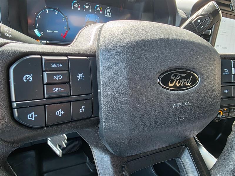 ford F-150 2024 - 29