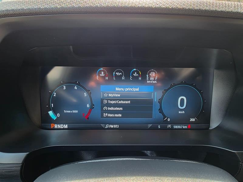 ford F-150 2024 - 30