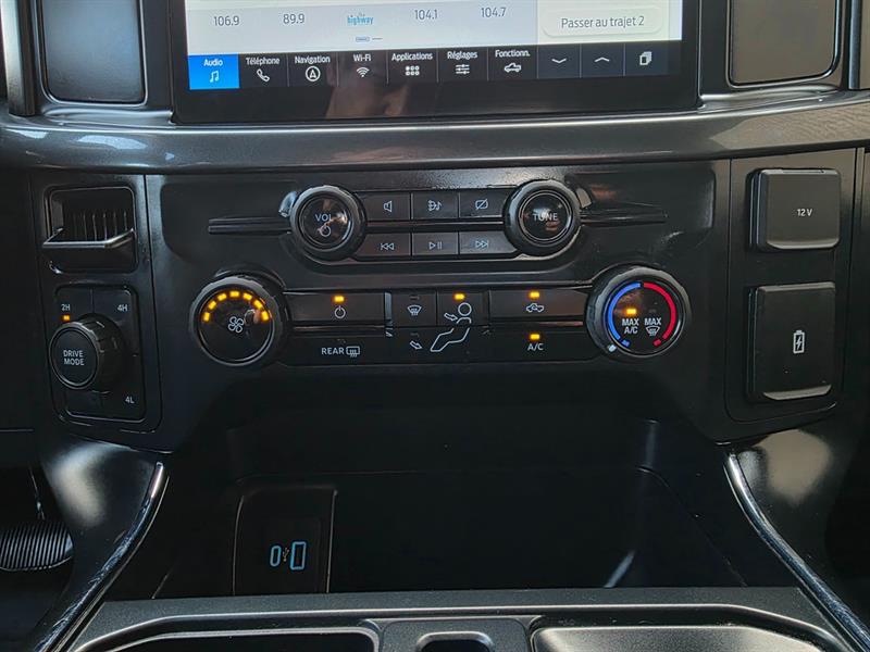 ford F-150 2024 - 33