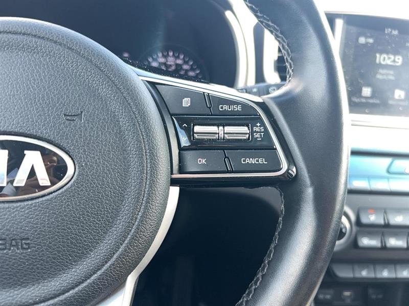 kia Sportage 2021 - 10