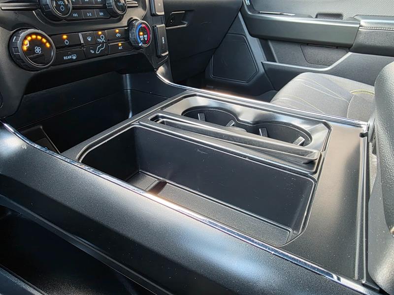 ford F-150 2024 - 35