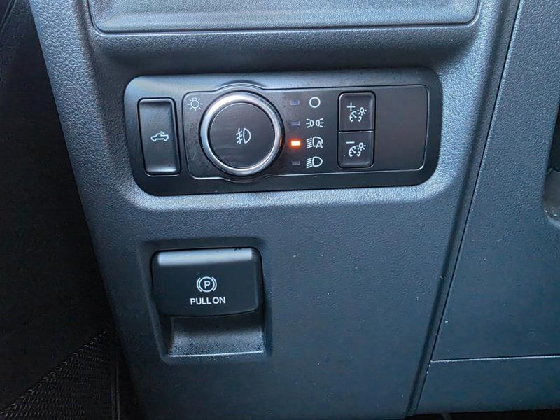ford F-150 2024 - 36