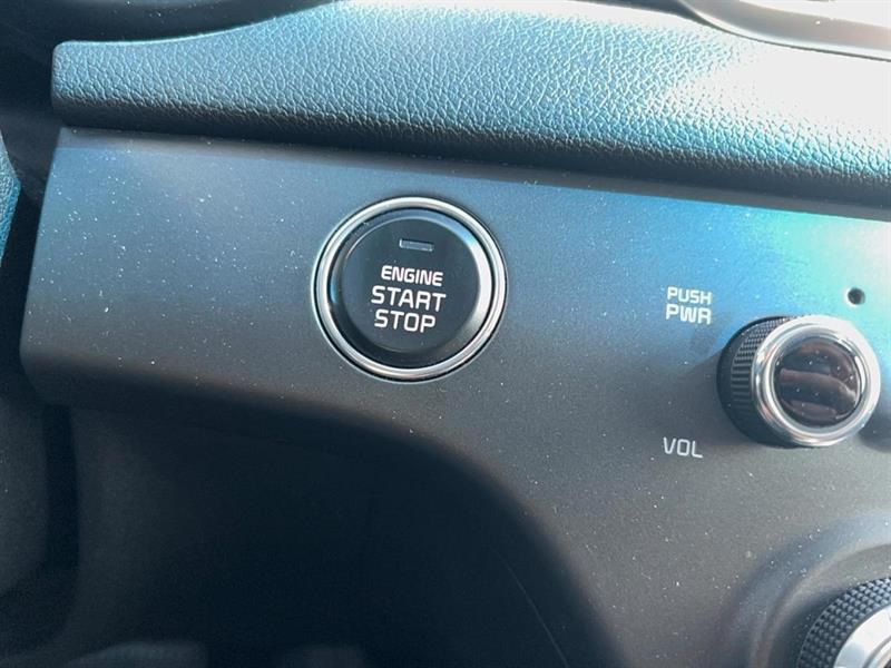 kia Sportage 2021 - 15